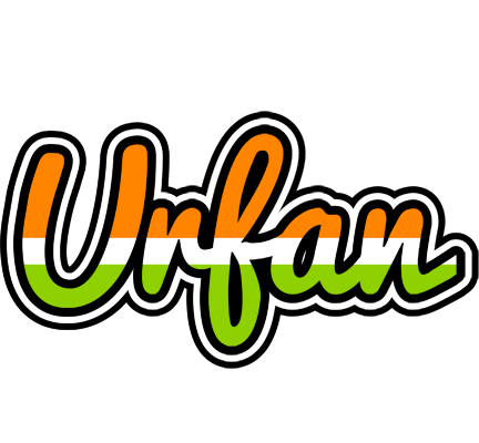 Urfan mumbai logo