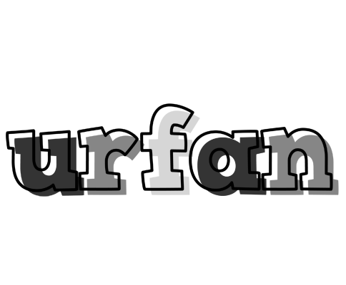 Urfan night logo