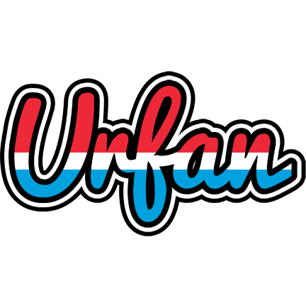 Urfan norway logo