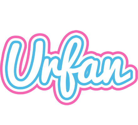 Urfan outdoors logo
