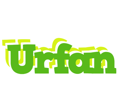 Urfan picnic logo