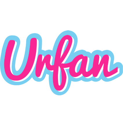 Urfan popstar logo