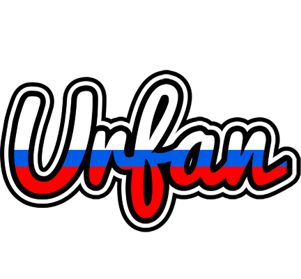 Urfan russia logo