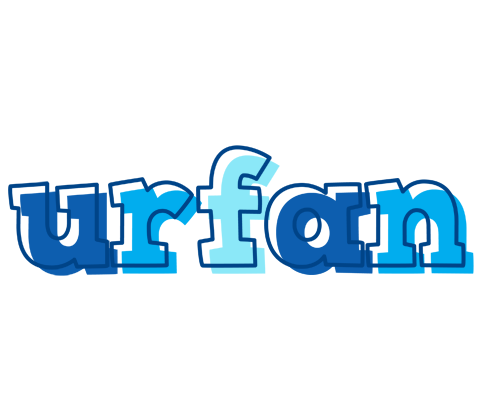 Urfan sailor logo