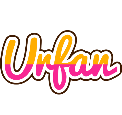 Urfan smoothie logo