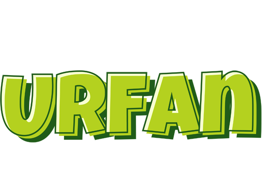 Urfan summer logo