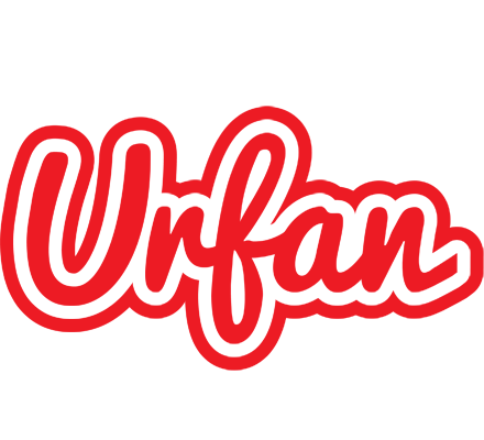 Urfan sunshine logo