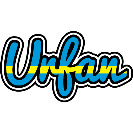 Urfan sweden logo
