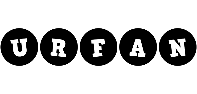 Urfan tools logo