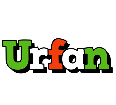 Urfan venezia logo