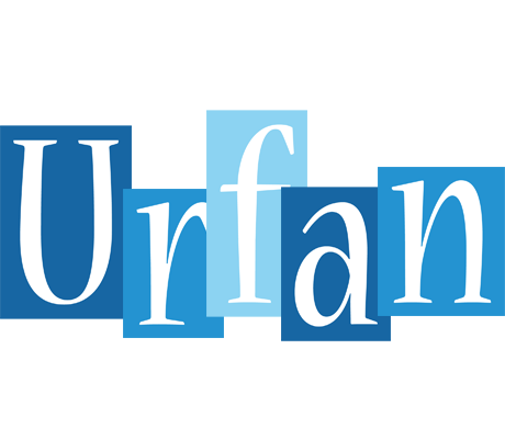 Urfan winter logo