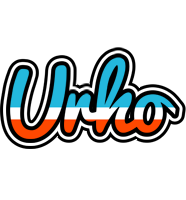 Urho america logo