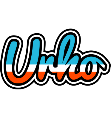 Urho america logo