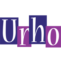 Urho autumn logo