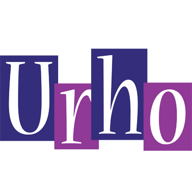 Urho autumn logo
