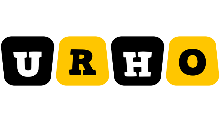 Urho boots logo