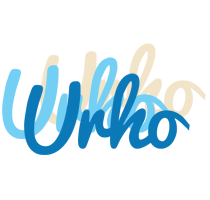 Urho breeze logo