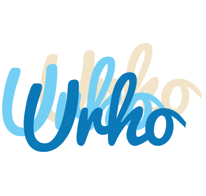 Urho breeze logo