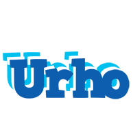 Urho business logo