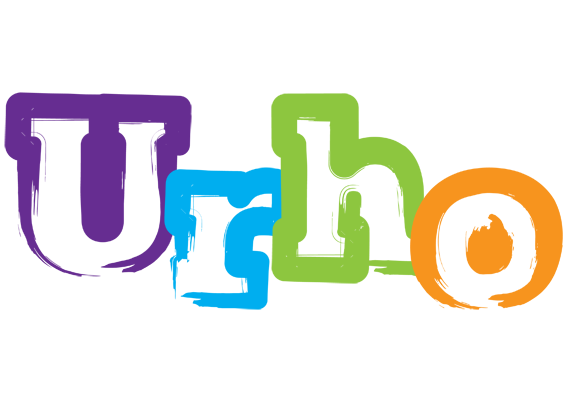 Urho casino logo
