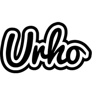 Urho chess logo