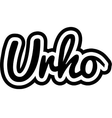 Urho chess logo
