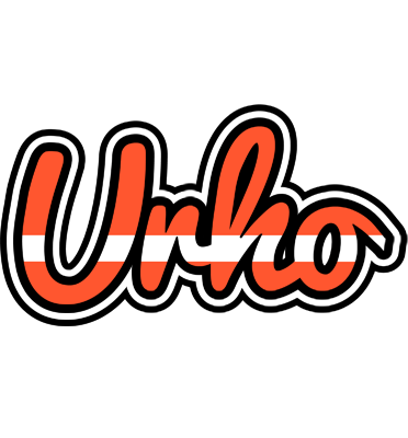 Urho denmark logo