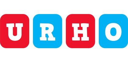 Urho diesel logo