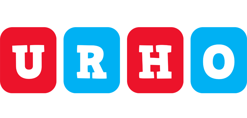 Urho diesel logo