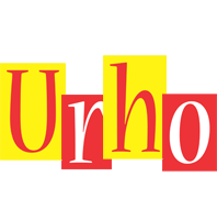 Urho errors logo
