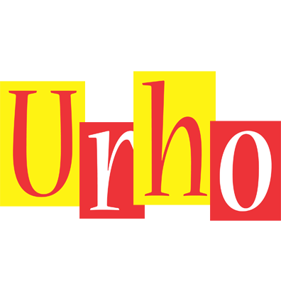 Urho errors logo