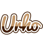 Urho exclusive logo