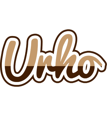 Urho exclusive logo