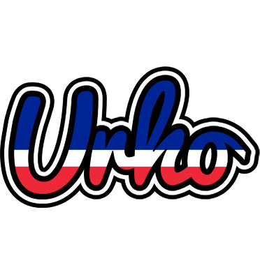 Urho france logo