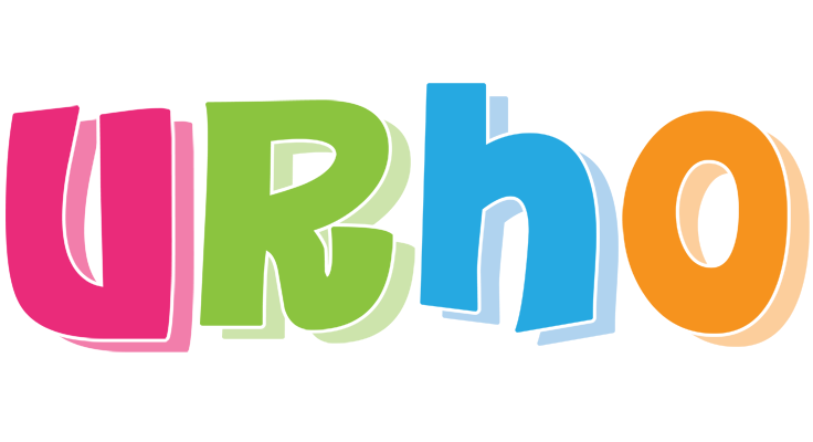 Urho friday logo