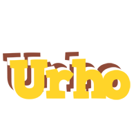 Urho hotcup logo