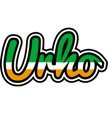 Urho ireland logo