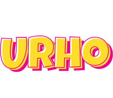 Urho kaboom logo