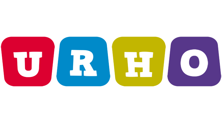 Urho kiddo logo