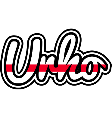Urho kingdom logo