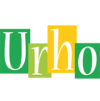 Urho lemonade logo