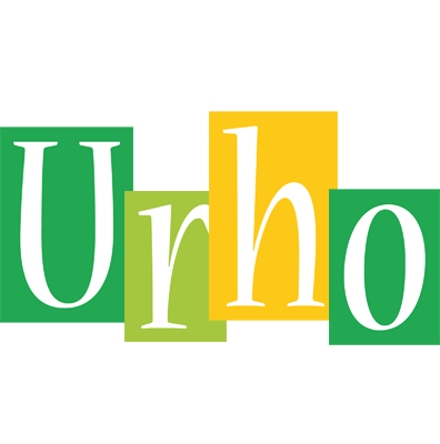 Urho lemonade logo