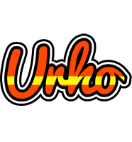 Urho madrid logo