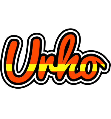 Urho madrid logo