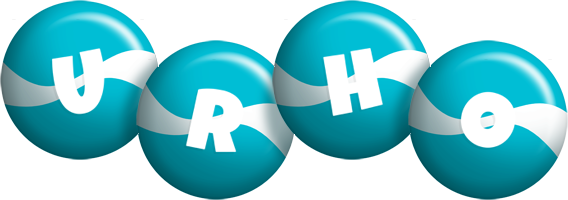Urho messi logo