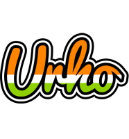 Urho mumbai logo