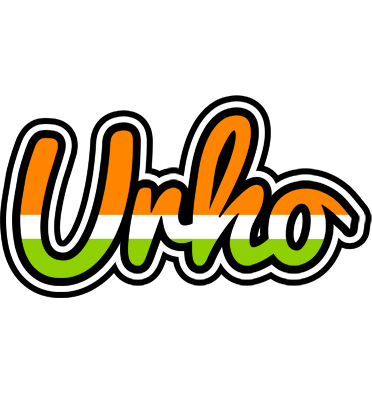 Urho mumbai logo