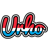 Urho norway logo