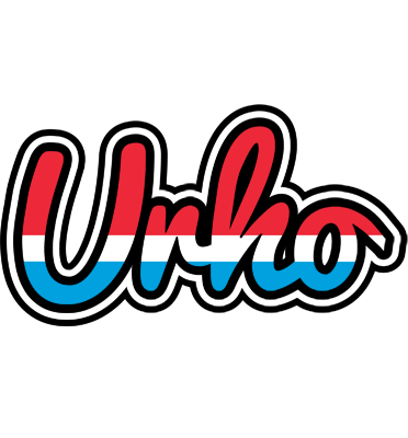 Urho norway logo