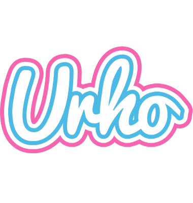 Urho outdoors logo